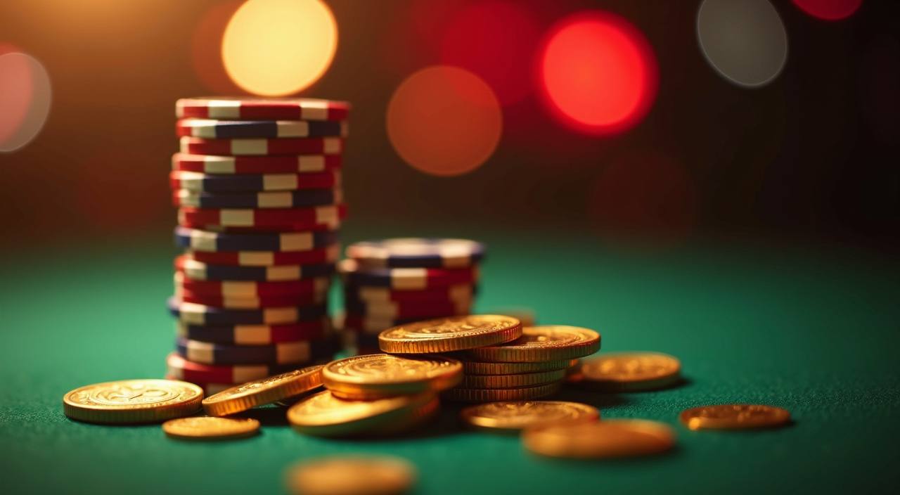 1117bet mobile gaming