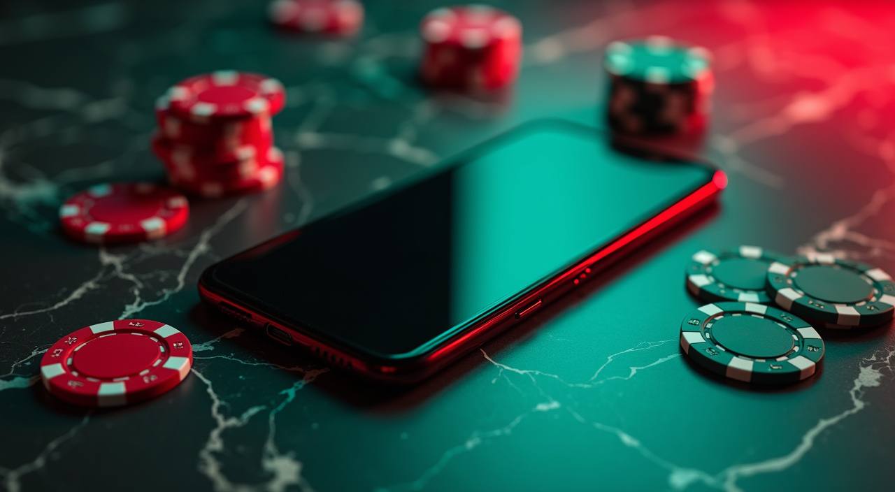 1117bet ফোনে লাইভ টেবিল, স্লট এবং বেটসলিপ